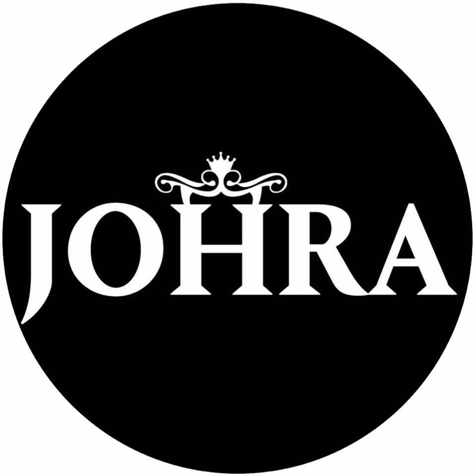 johra logo