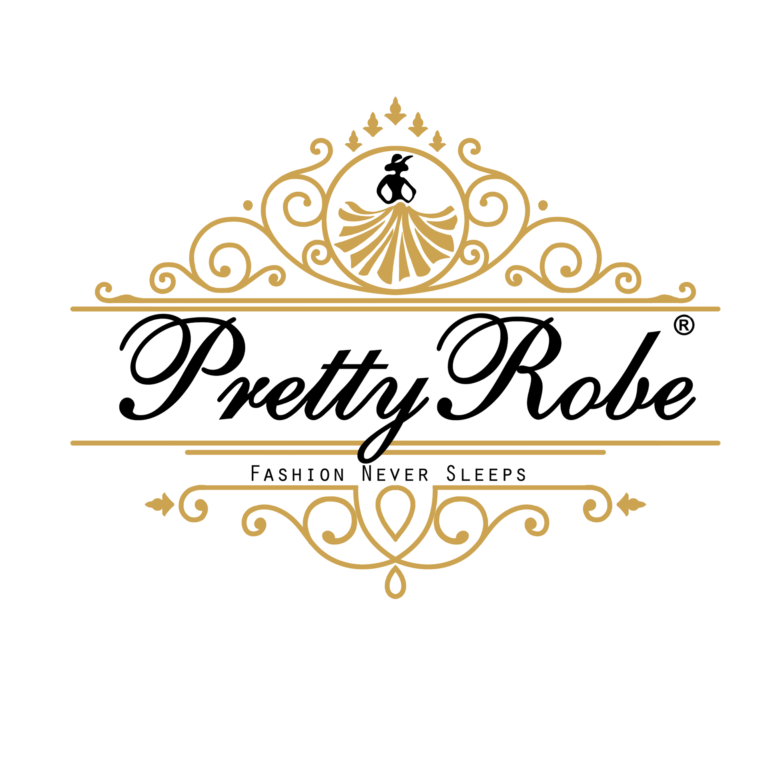 Pretty Robe Logo