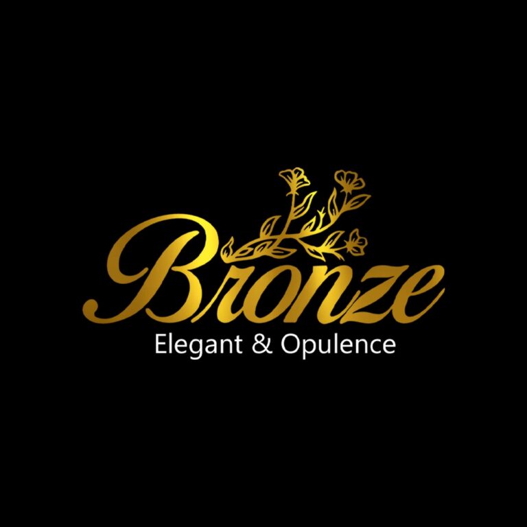 bronze logo